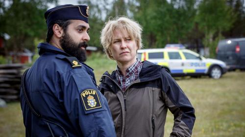 Rebecka Martinsson – Nach alter Sitte © ARD Degeto