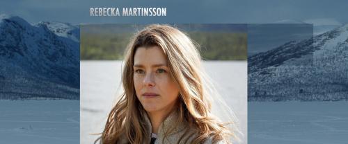 Rebecka Martinsson © ARD Degeto