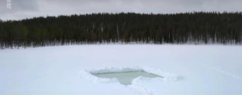 Unterwegs im hohen Norden - Schweden  Arte TV