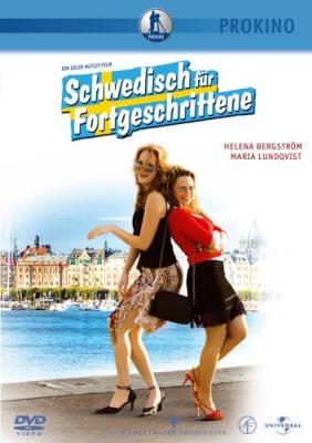 Schwedisch fr Fortgeschrittene  Prokino