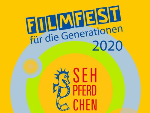 Sehpferdchen  Filmfest fr die Generationen 