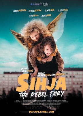 Sihja, die rebellische Fee © Tuffi Films