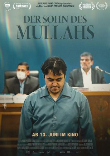 Der Sohn des Mullahs © rise and shine cinema