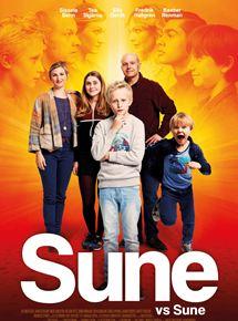 Sune vs. Sune  GlobalScreen