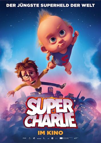 Super Charlie  Praesens - Film