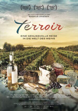 Terroir - Eine genussvolle Reise in die Welt des Weins  Mindjazz Pictures