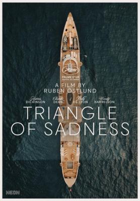 Triangle of Sadness © www.alamodefilm.de