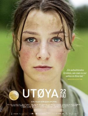 Utya 22. Juli  Weltkino Filmverleih