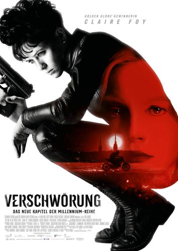 "Verschwrung"  Sony Pictures