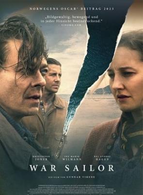 War Sailor © DCM