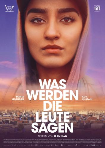 Was werden die Leute sagen  Pandora Film