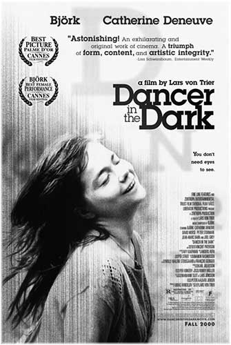 Dancer In The Dark ©
