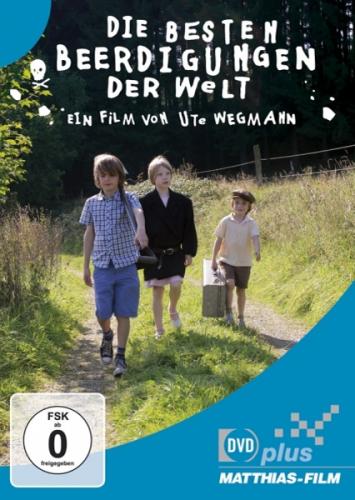 „Die besten Beerdigungen der Welt“ © Ute Wegmann