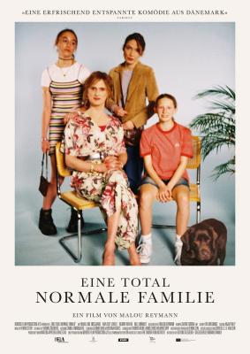 Eine total normale Familie © salzgeber