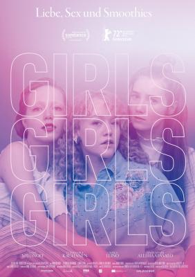 GIRLS, GIRLS, GIRLS © Salzgeber