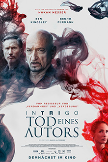 Intrigo: Tod eines Autors  www.fox.de