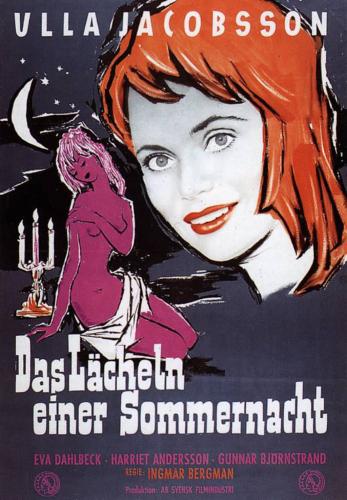 Das Lächeln einer Sommernacht © Die Lupe