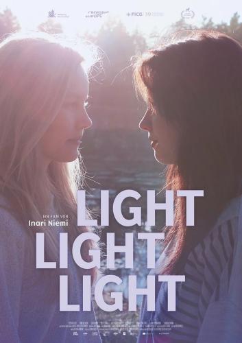 Light Light Light © salzgeber.de