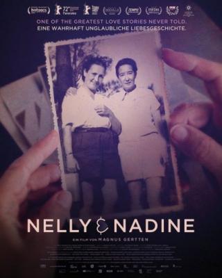 Nelly & Nadine  www.polyfilm.at