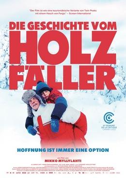 Die Geschichte vom Holzfller  [eksystent distribution] filmverleih