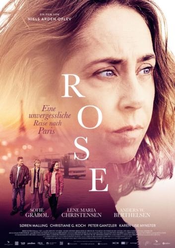 Rose © www.polyfilm.at