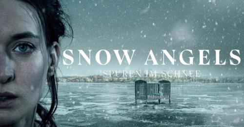 Snow Angels - Snnglar   ARD/Degeto