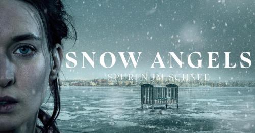 Snow Angels - Snöänglar © ARD/Degeto