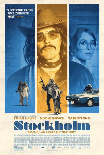 Die Stockholm Story  Koch Media