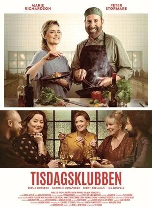 Tisdagsklubben - Immer wieder Dienstag © Anagram