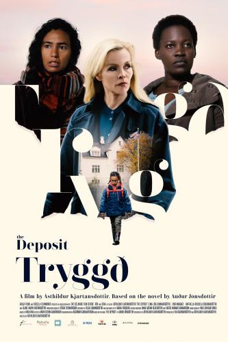 Trygg - The Deposit -  Nordlichter - Neues skandinavisches Kino  www.nordlichter-film.de
