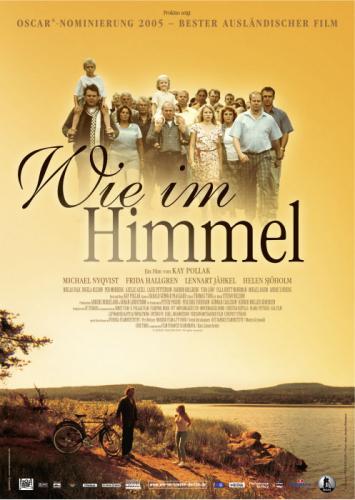 Wie im Himmel  Prokino Filmverleih