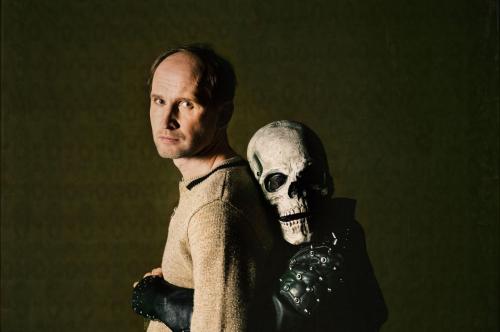 Hamlet © Kerstin Schomburg
