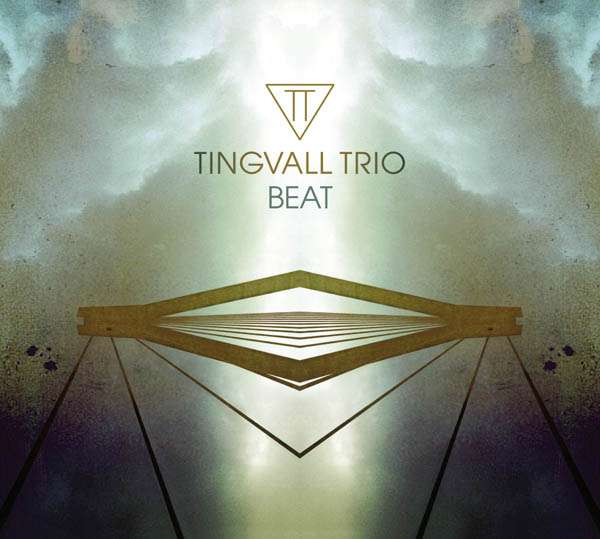 Tingvall Trio: Beat