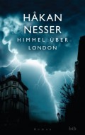Hkan Nesser "Himmel ber London"