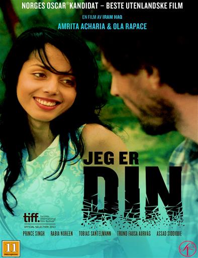 Ich bin Dein  Jeg er din - Nordlichter - Neues skandinavisches Kino  www.nordlichter-film.de