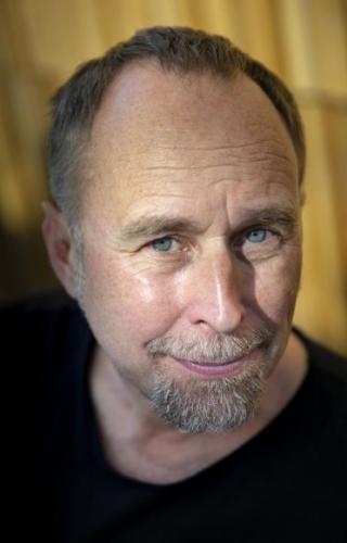 Johan Inger © Bengt Wanselius