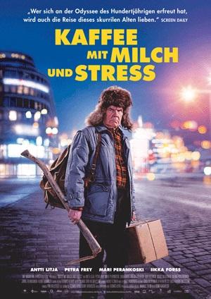 Kaffee mit Milch und Stress  kaffeemitmilchundstress-derfilm.de