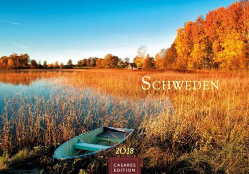 Schweden 2018 CASARES fine art EDITION