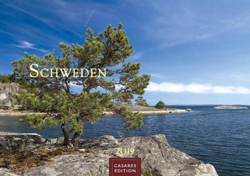 Schweden 2019 CASARES fine art EDITION