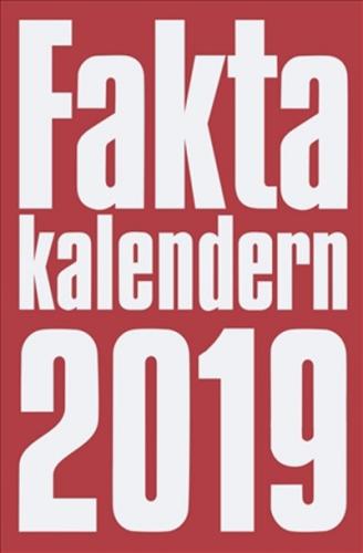 Faktakalendern 2019