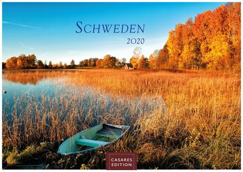 Schweden 2020 CASARES fine art EDITION