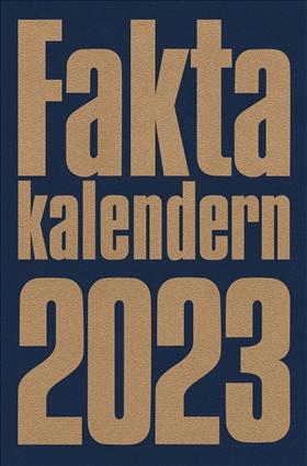 Faktakalendern 2023