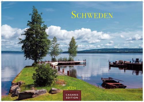 Schweden 2024 CASARES fine art EDITION