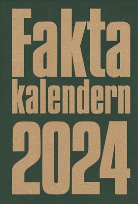 Faktakalendern 2023