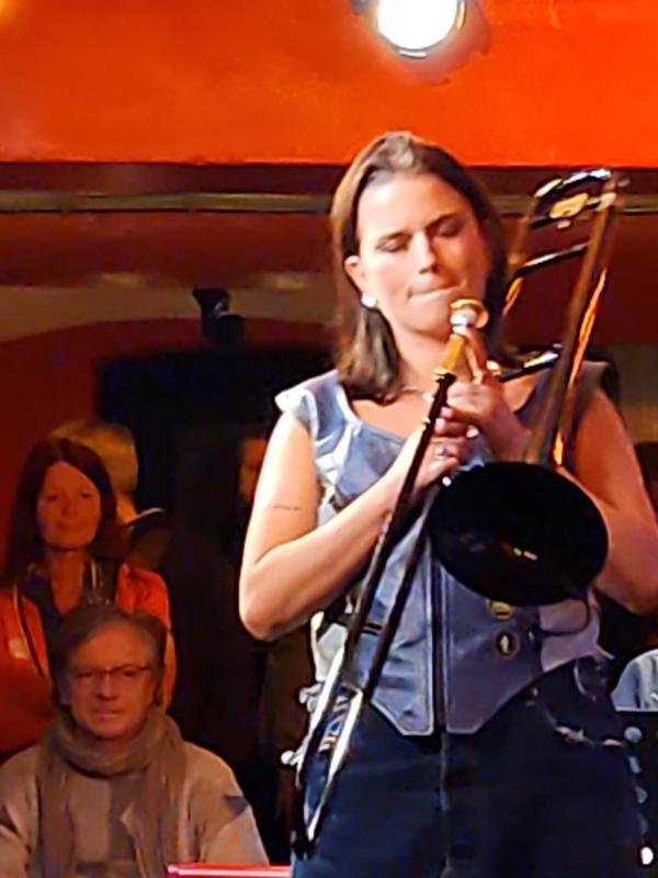 Konzert Ebba Åsmann © Wolfgang Sander 2025