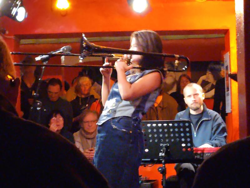 Konzert Ebba Åsmann © Wolfgang Sander 2025