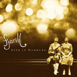 Fjarill  Live in Hamburg © Content Records / Edel:Kultur