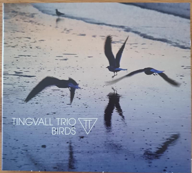 Tingvall Trio "Birds" © Wolfgang Sander 2023