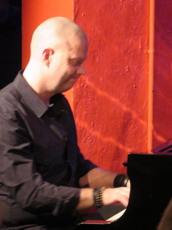 Jakob Karlzon © Wolfgang Sander