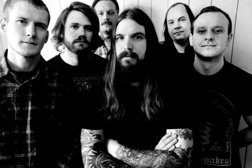 Kvelertak Foto www.kvelertak.com